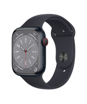 Smart watch «Apple» 8, 45mm
