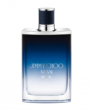 Perfume `Jimmy Choo` Man Blue, 100 ml