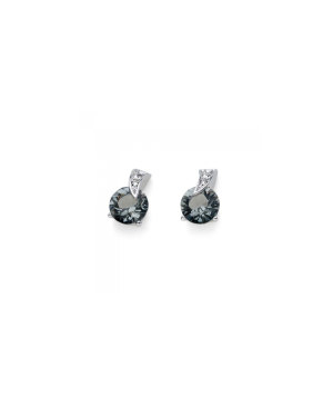Earrings «Oliver Weber» 22821 215