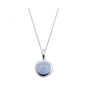 Necklace  «Ti Sento»  6733LB