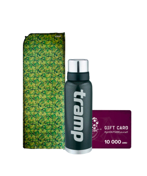 Combo set «Camping»