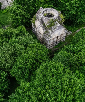 Buggy tour «Dilijan Adventures» Jukhtak Monastery, 4-5 people