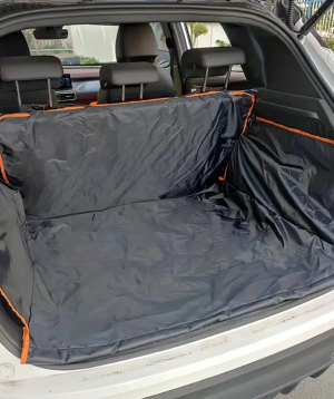 Car Mat «Gift Store»