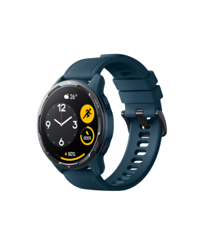 Smart Watch «Xiaomi» S1 Active GL, blue / BHR5467GL
