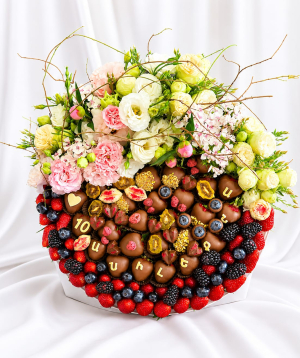 Berry composition “gda_academy_evn” №17