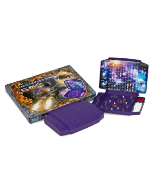 Board game ''Space battle''
