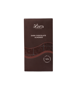 Շոկոլադե սալիկ «Lara Chocolate Gallery» №15