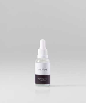 Anti-pigmentation serum «Routine» with azelaic acid, 30 ml