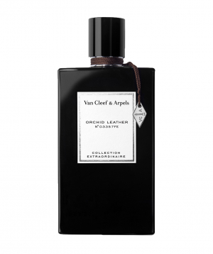 Perfume `Van Cleef&Arpels` Orchid Leather