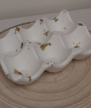 Подставка «Blue Moon» Пасха, для 6 яиц