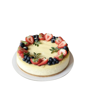 Cake «Cheesecake»