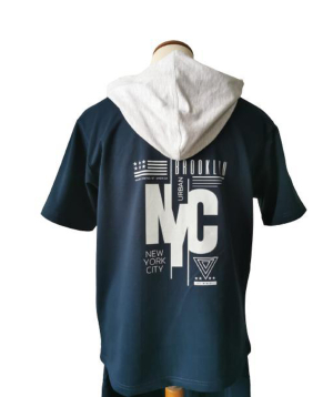 Տղամարդու հագուստ «Mrov» №4