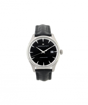 Wristwatch `Hamilton`  /H32451731