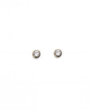 Earring  `Oliver Weber`  22258G 001