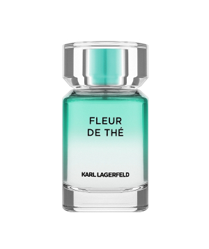 Օծանելիք «Karl Lagerfeld» Fleur De Thé, կանացի, 50 մլ