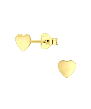 Silver earrings «SiaMoods» SE774