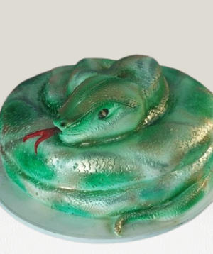 Cake «Viktoria Cakes» №47