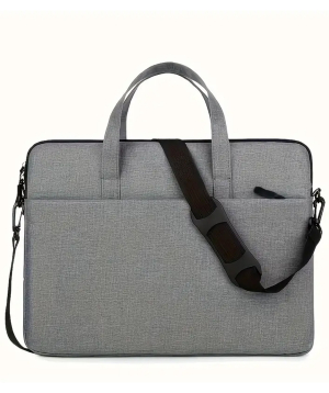 Laptop bag «Micro-Tech» FH-0201, 15,6` №3