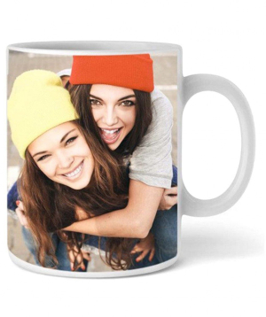 France․ mug №002 with a picture