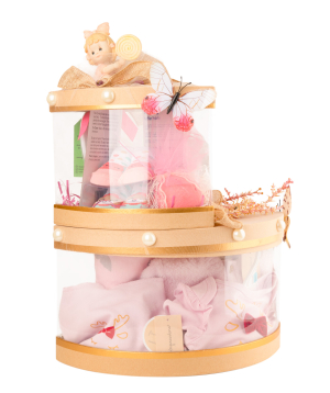 Gift box `Rouzan` for children №3