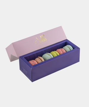 Macaroon set «Soho»