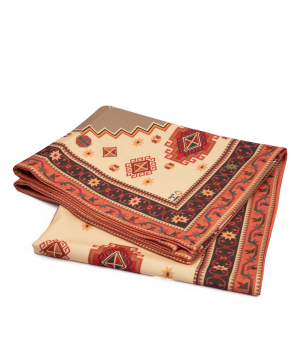 Tablecloth `Taraz Art` №4