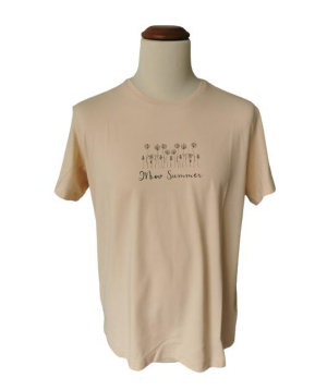 Կանացի շապիկ «Mrov» №1