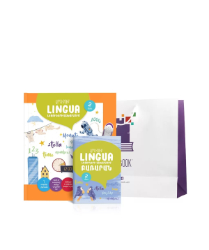In the world of languages LINGUA ''Ardibook'' part 2