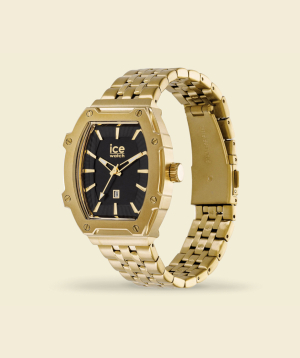 Watch «Ice-Watch» Ice Boliday Black / 024551