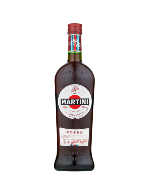 Վերմուտ «Martini» Rosso, 15%, 500 մլ