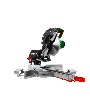 Miter saw «Master Trade» DWT, KGS 20-255 P, 2000 W