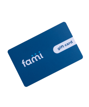 Gift card «Fami Group» 20.000 dram