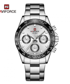 Men's watch ''Naviforce'' 9193 SBW
