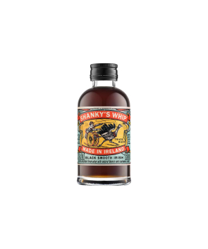 Liqueur «Shanky's Whip» 33%, 20 ml