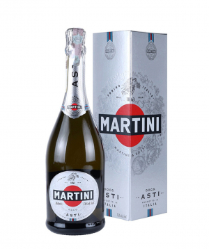 Շամպայն Martini Asti 0.75լ Իտալիա /տուփ/