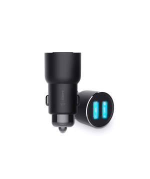 Car charger «Xiaomi» RoidMi 3s