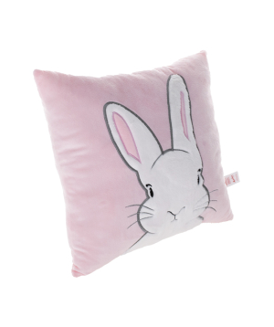 Pillow ''Mankan'' Bunny