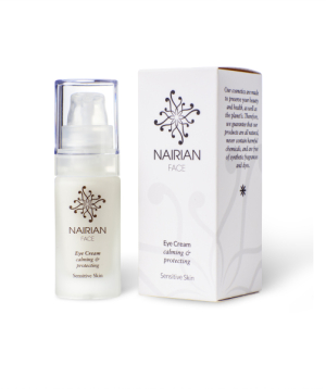 Крем для кожи вокруг глаз «Nairian» для чувствительной кожи