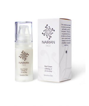 Աչքերի քսուք «Nairian» զգայուն մաշկի համար