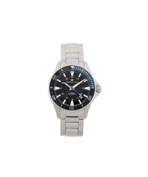 Wristwatch `Hamilton` H82315131