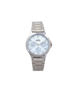 Наручные часы `Casio` LTP-V300D-2AUDF