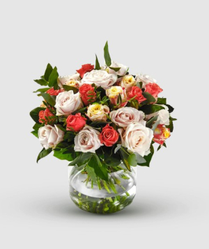 Բելգիա. փունջ №100 Rosa