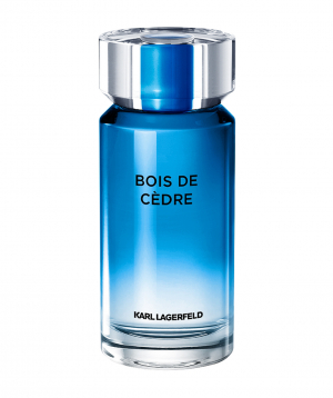Perfume `Karl Lagerfeld` Bois Cedre, 50ml