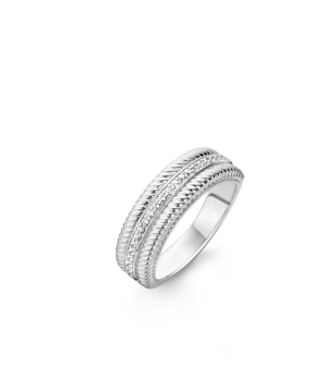 Ring `Ti Sento` 12081ZI-54