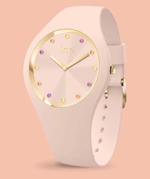 Ժամացույց «Ice-Watch» ICE Cosmos, Light Peach