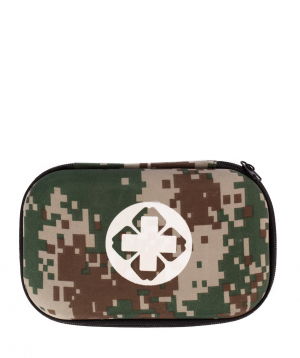 Collection `Creative Gifts` travel medical bag