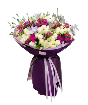 Bouquet «Floriani» №31