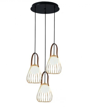 Ceiling lamp «Ashley Home» Levik / 4197500