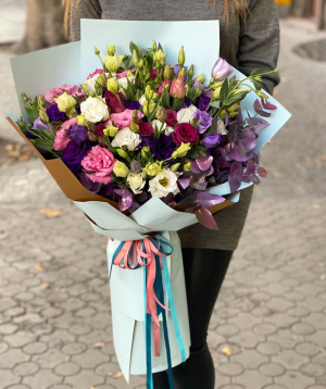 Bouquet `Funado`