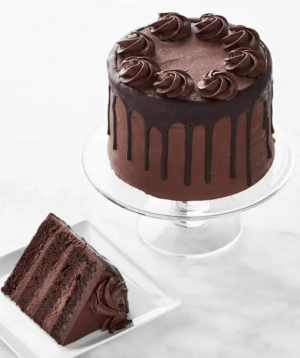 Abu Dhabi․ cake №021 Chocolate